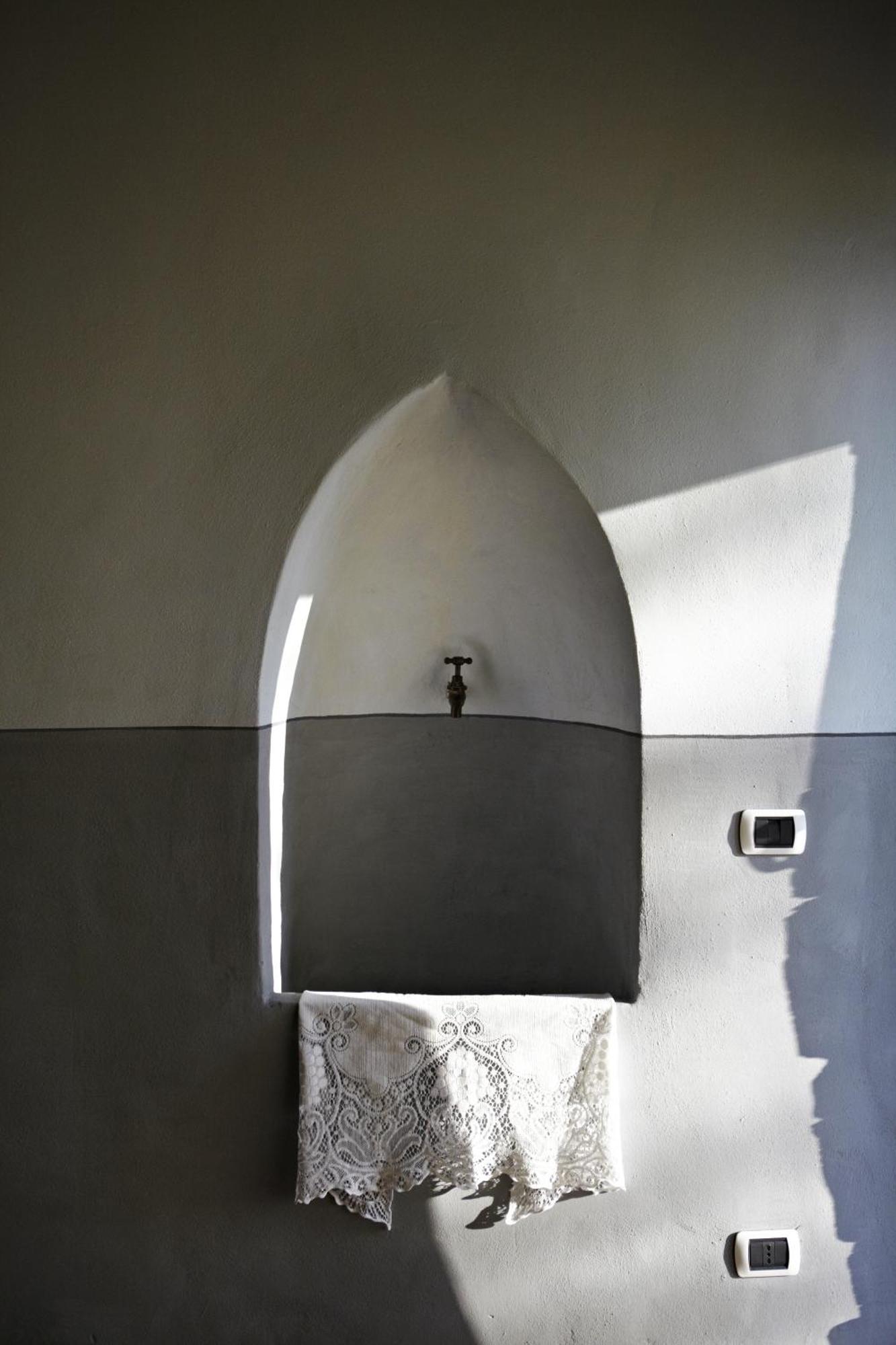 Relais Villa Belpoggio - Residenza D'Epoca Loro Ciuffenna Habitación foto