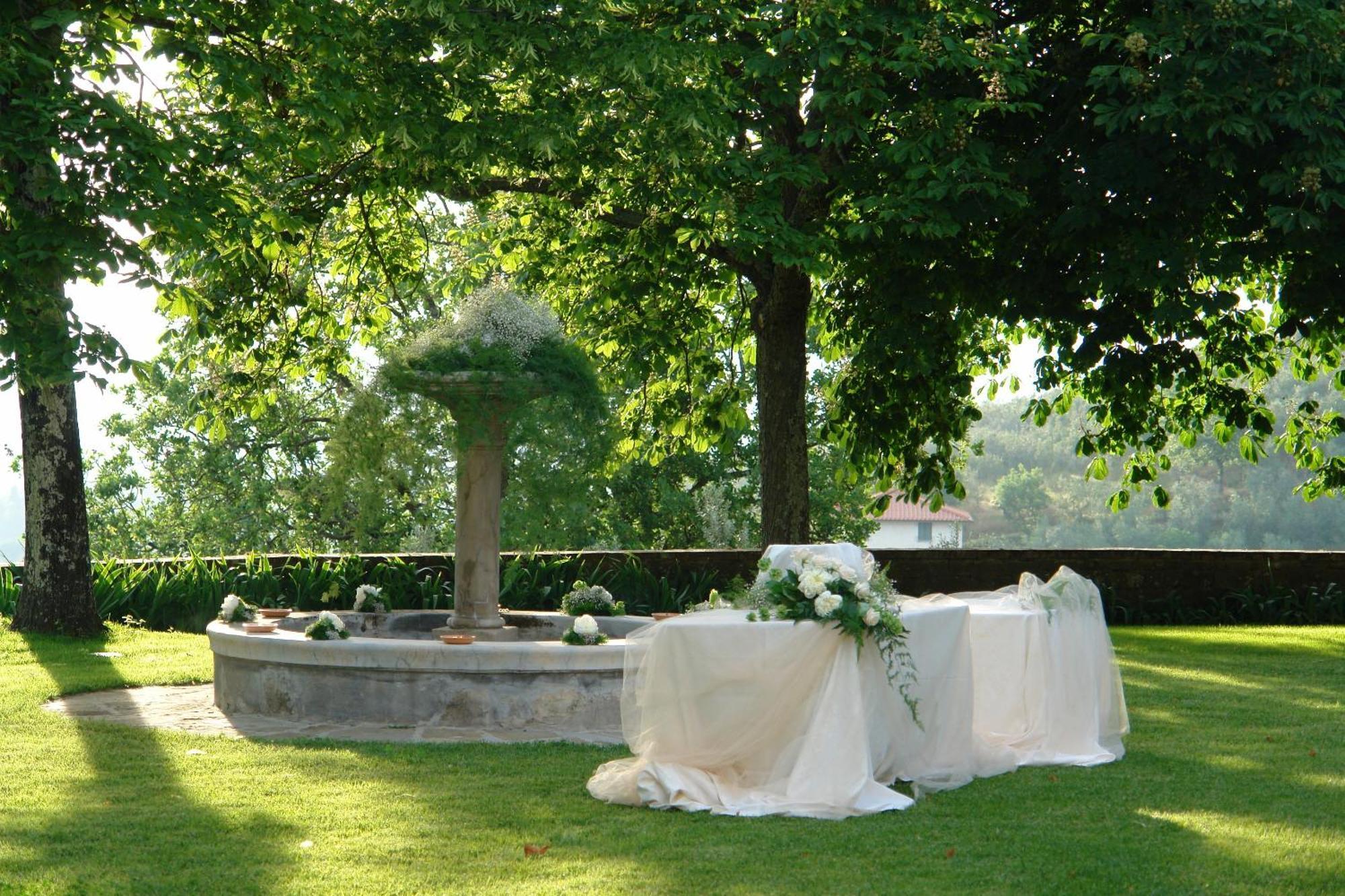 Relais Villa Belpoggio - Residenza D'Epoca Loro Ciuffenna Habitación foto